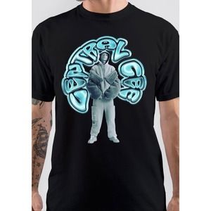 Central Cee T-Shirt Cool Unisex T-shirt Gift For Fan